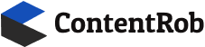 ContentRob Logo