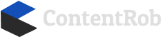ContentRob Logo